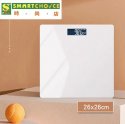 Elegant Electronic Scale (Electronic Bathroom or Household Scales with display)  Elegant Electronic Scale (Electronic Bathroom or Household Scales with display)