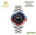 CSW-8803 Mechanical watches (Submarine series) (Japan Movement) CSW-8803 Mechanical watches (Submarine series) (Japan Movement)