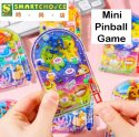 迷你彈珠遊戲(隨機設計)(兒童遊戲)(創意兒童彈珠遊戲)(兒童便攜式口袋彈珠遊戲) 迷你彈珠遊戲(隨機設計)(兒童遊戲)(創意兒童彈珠遊戲)(兒童便攜式口袋彈珠遊戲)