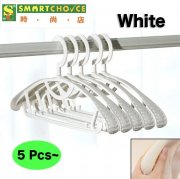 衣架(5只)(寬肩無痕西裝外套防滑架)(多功能塑膠衣櫃衣櫃寬肩衣架衣架) 衣架(5只)(寬肩無痕西裝外套防滑架)(多功能塑膠衣櫃衣櫃寬肩衣架衣架)