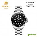 CSW-8801 Mechanical watches (Submarine series) (Japan Made Movement) CSW-8801 Mechanical watches (Submarine series) (Japan Made Movement)