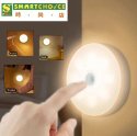 SMART LITE (RECHARGEABLE BATTERY) (Magnetic Stick-on Anywhere LED Night Light)  SMART LITE (RECHARGEABLE BATTERY) (Magnetic Stick-on Anywhere LED Night Light)
