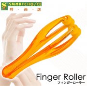 手指滾輪按摩器(血液循環塑膠按摩工具)(緩解關節炎疼痛) 手指滾輪按摩器(血液循環塑膠按摩工具)(緩解關節炎疼痛)