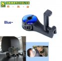 Multi-functional car hook (Back seat) (Car Seat Hooks for Purses and Bags)  Multi-functional car hook (Back seat) (Car Seat Hooks for Purses and Bags)