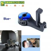 多功能車用掛勾 (用於包袋的汽車座椅掛鉤) 多功能車用掛勾 (用於包袋的汽車座椅掛鉤)