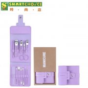 Manicure Set (12 Tools) (Random Color) Manicure Set (12 Tools) (Random Color)